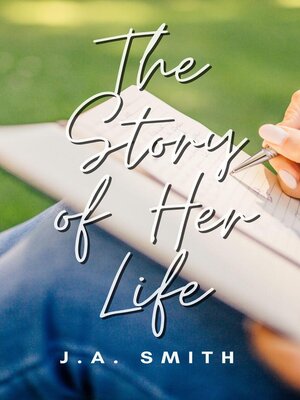 cover image of The Story of Her Life